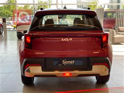 Kia Sonet